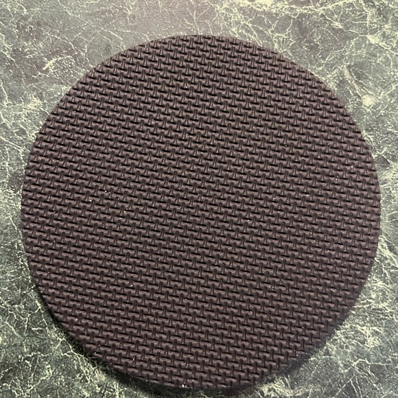 Mama Bear, Dada Bear Coaster set with infused ink on neoprene - Picture 5 of 6